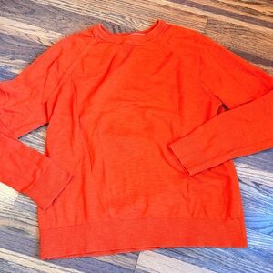 Banana Republic Cotton Slub Sweater